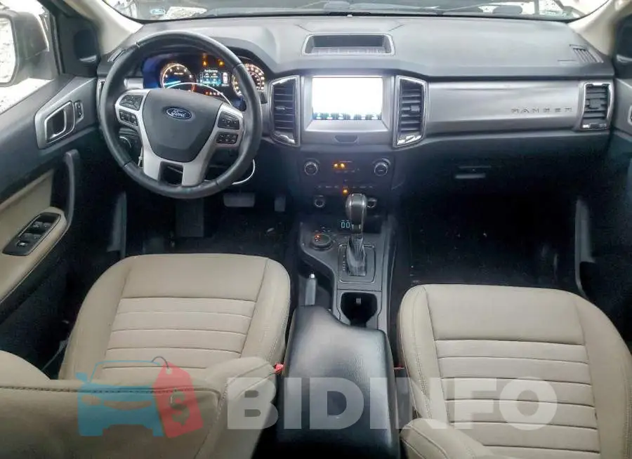 1FTER4FH1KLA61066 Photo# 8