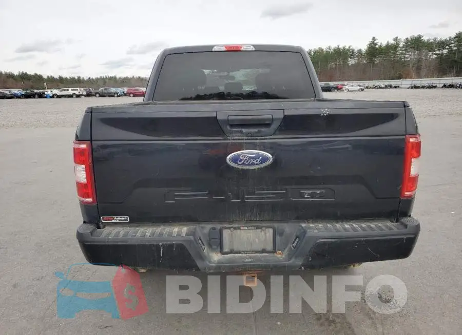 1FTEW1E5XLKF43573 Photo# 6