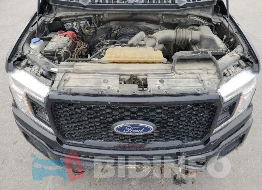 1FTEW1E5XLKF43573 Photo# 11