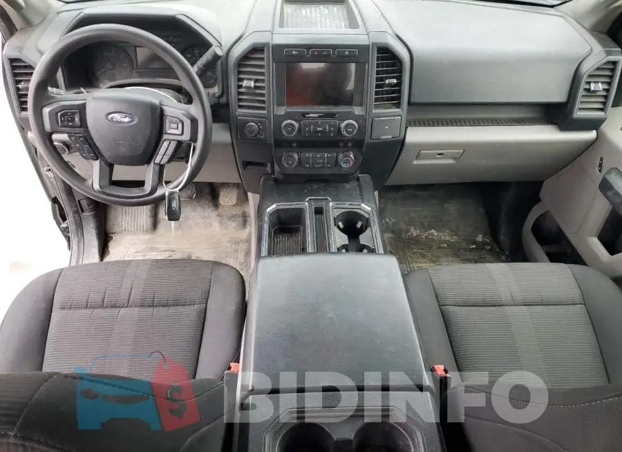 1FTEW1E5XLKF43573 Photo# 8