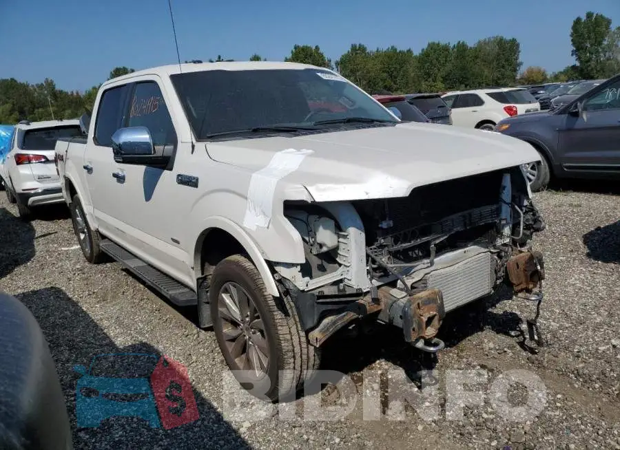 1FTEW1EG5HFB55345 Photo# 4