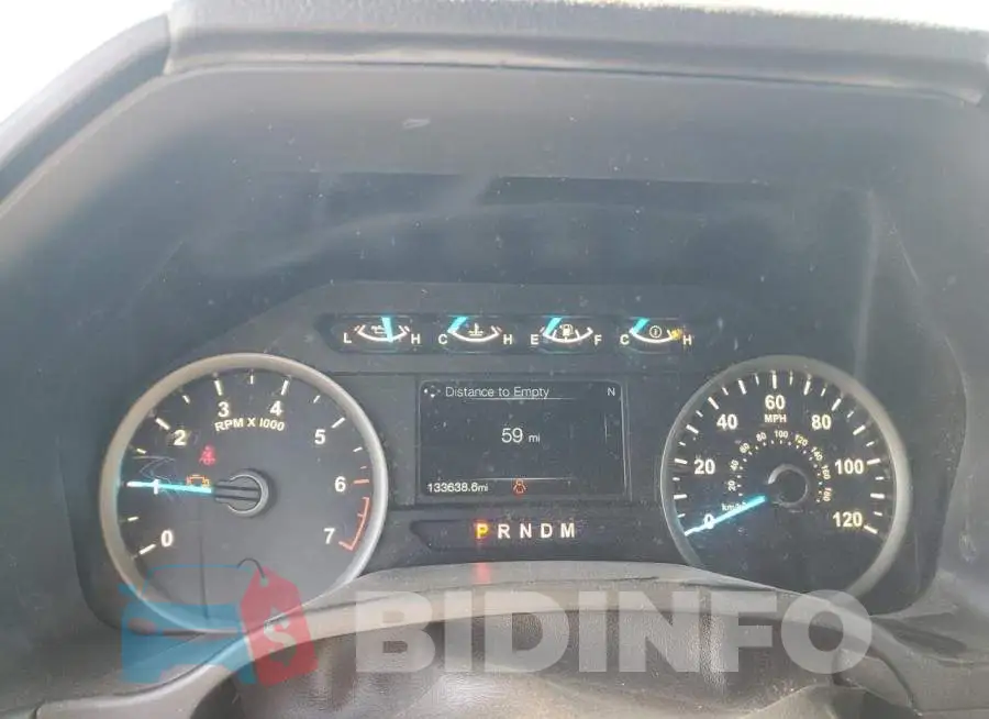 1FTEW1EG6HKD64990 Photo# 9