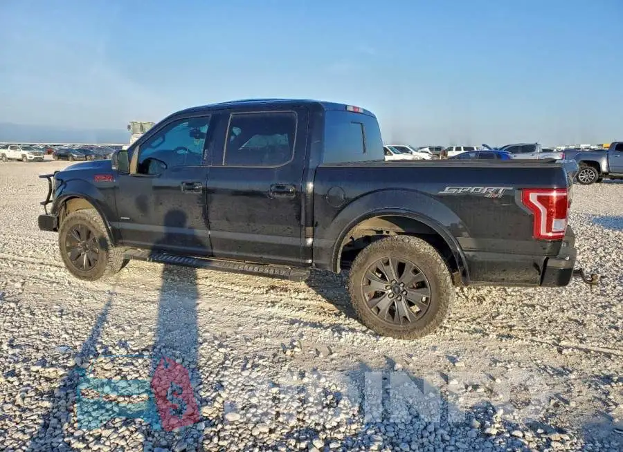 1FTEW1EG8HFB68882 Photo# 2