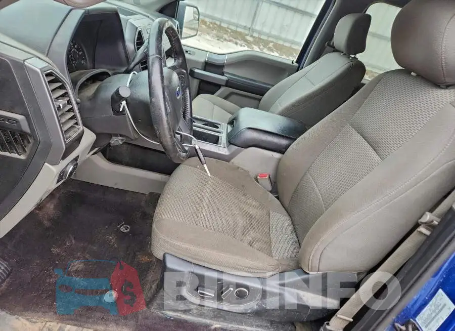 1FTEW1EP7HFB41561 Photo# 7