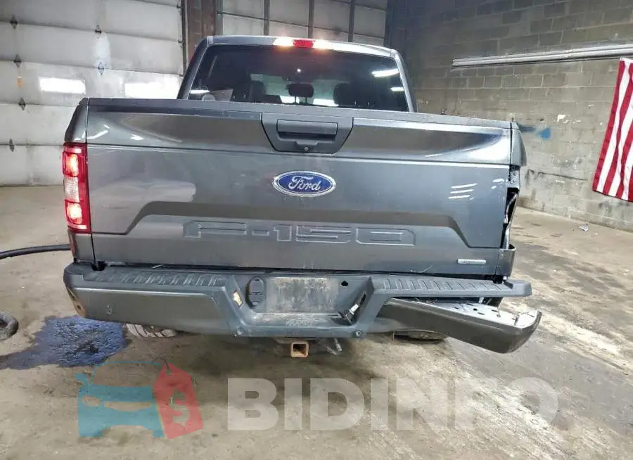 1FTEW1EPXKFA94047 Photo# 6