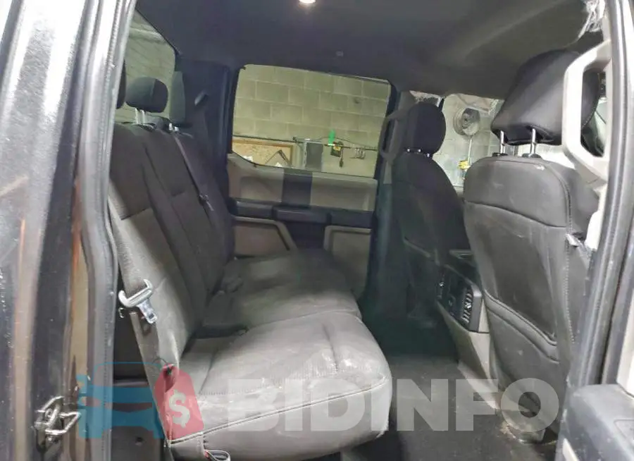 1FTEW1EPXKFA94047 Photo# 11