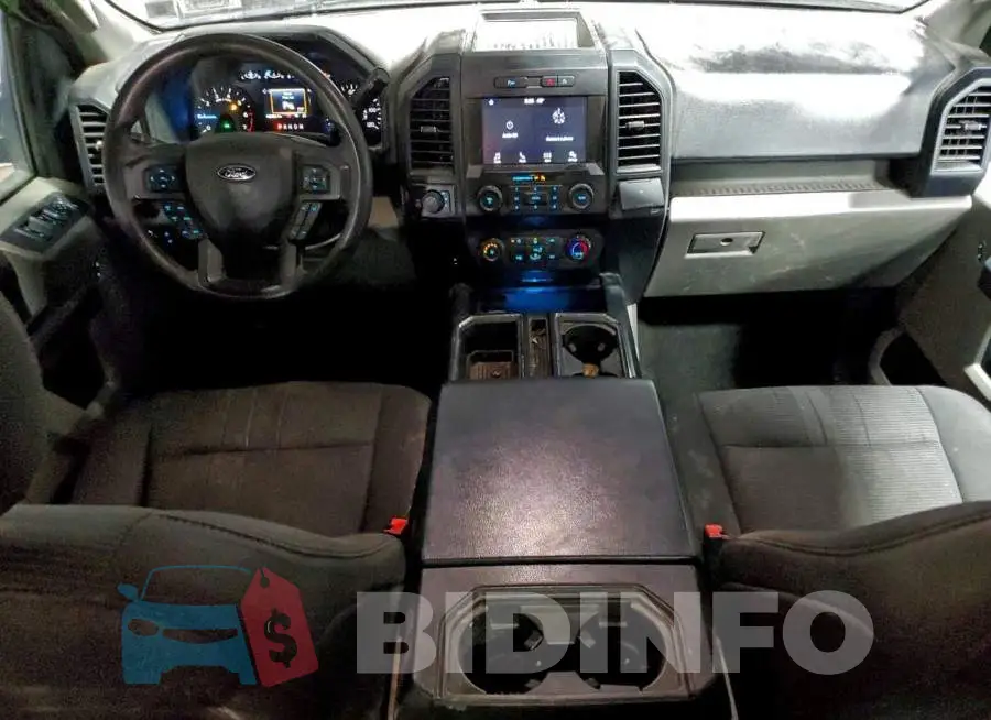 1FTEW1EPXKFA94047 Photo# 8