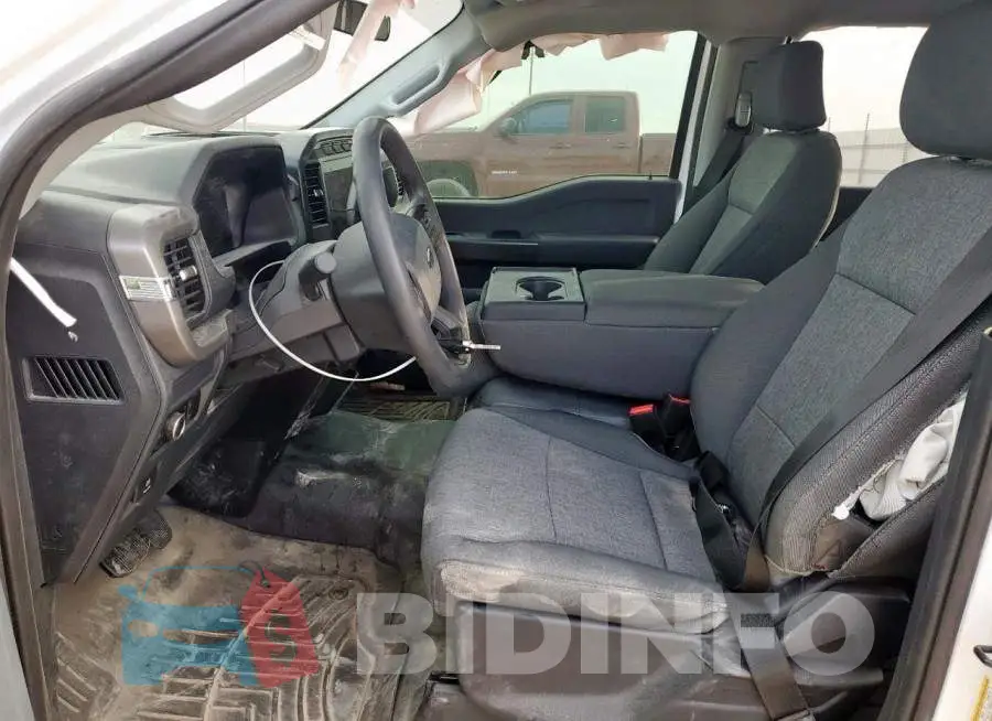 1FTFW1L52RKE84437 Photo# 7