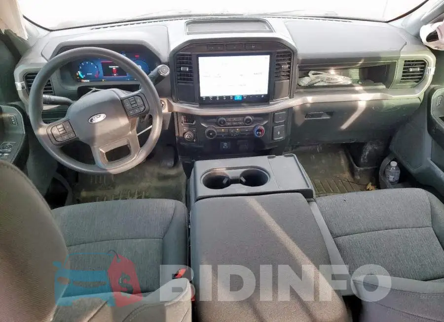 1FTFW1L52RKE84437 Photo# 8