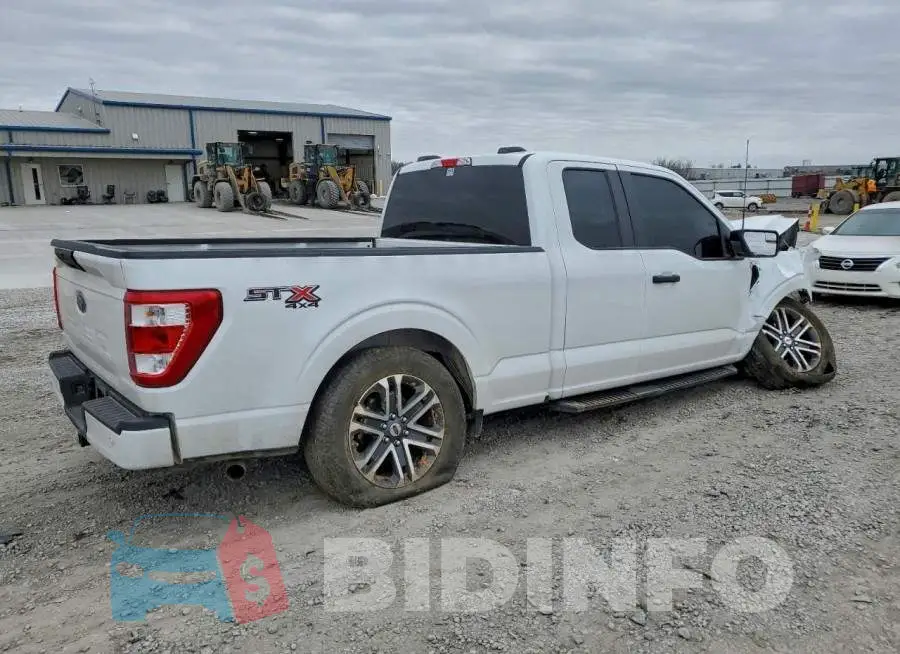 1FTFX1E57PKG11299 Photo# 3