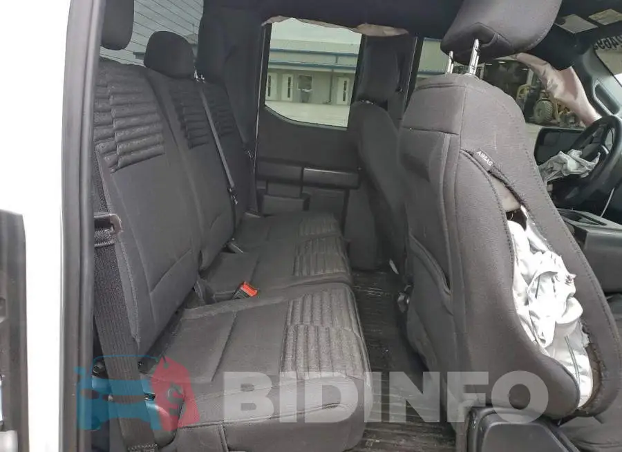 1FTFX1E57PKG11299 Photo# 10