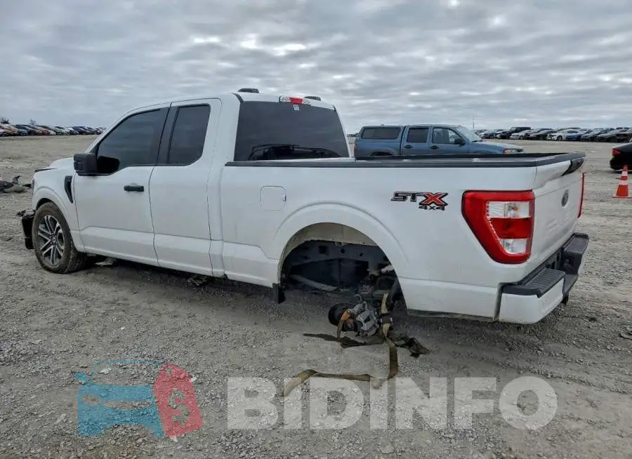 1FTFX1E57PKG11299 Photo# 2