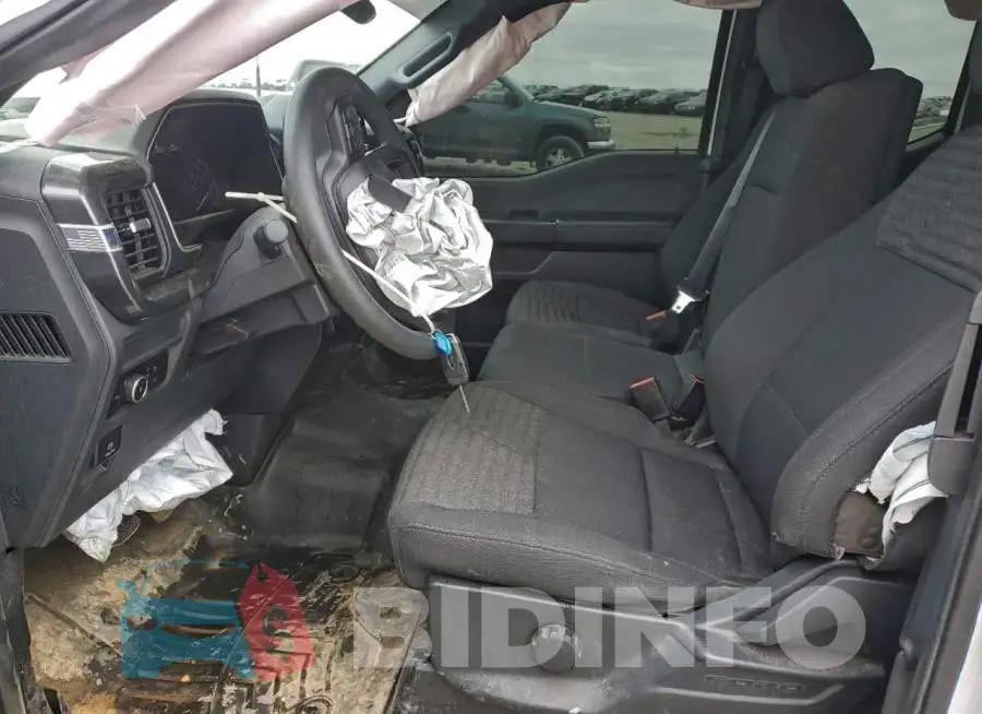 1FTFX1E57PKG11299 Photo# 7