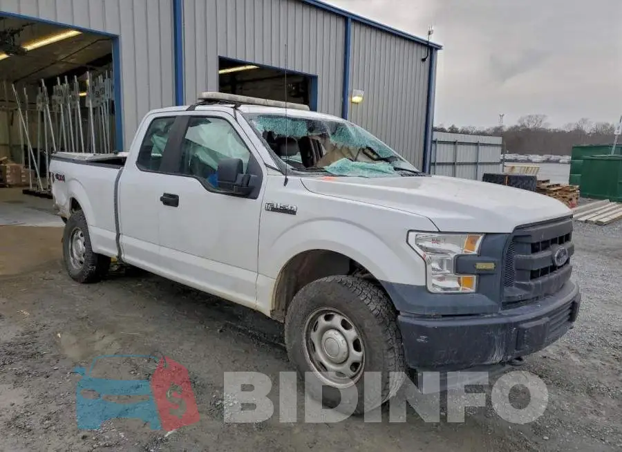 1FTFX1EF2HFB90448 Photo# 4