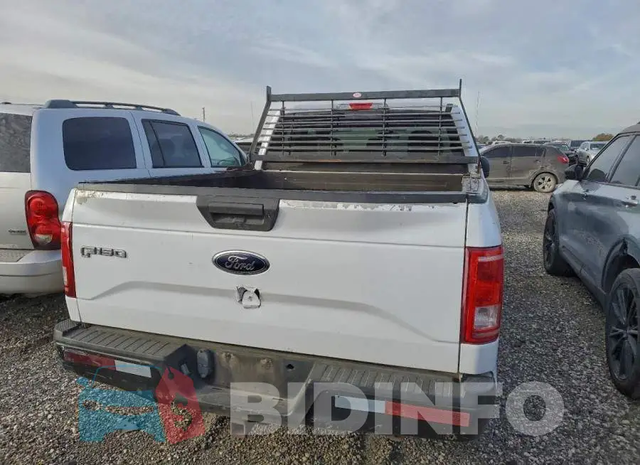 1FTFX1EF3HKC76570 Photo# 6