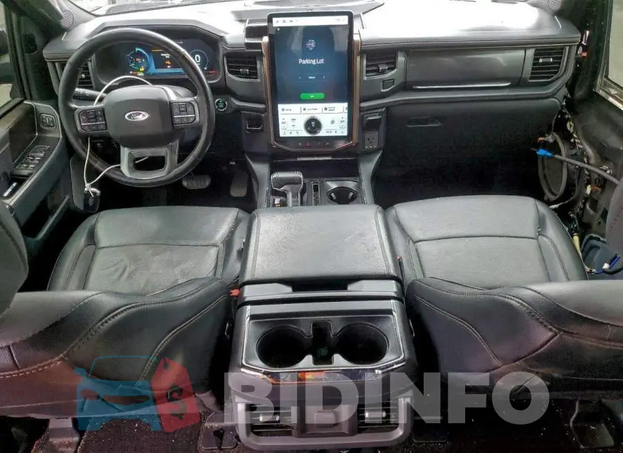1FTVW1ELXNWG15270 Photo# 8