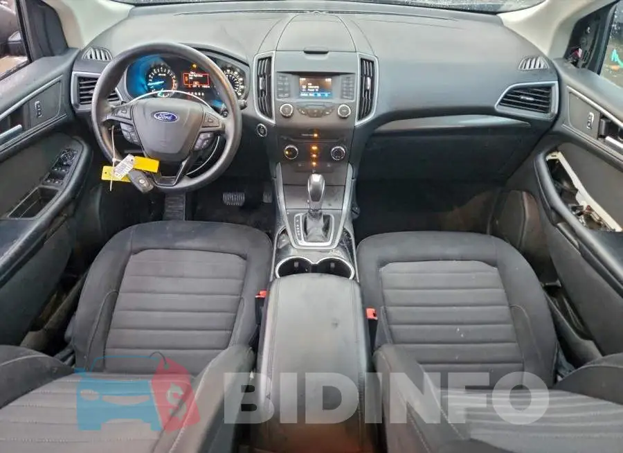 2FMPK4G99HBB61182 Photo# 8