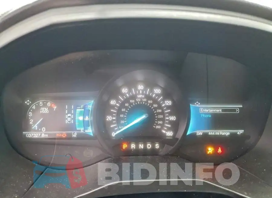 2FMPK4J96NBA47693 Photo# 9