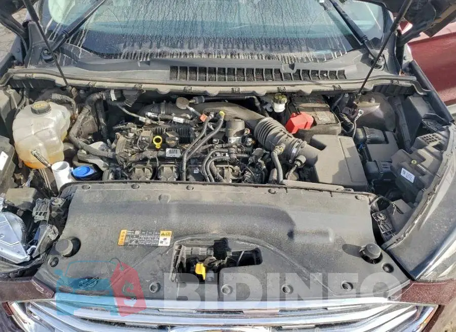 2FMPK4J96NBA47693 Photo# 11