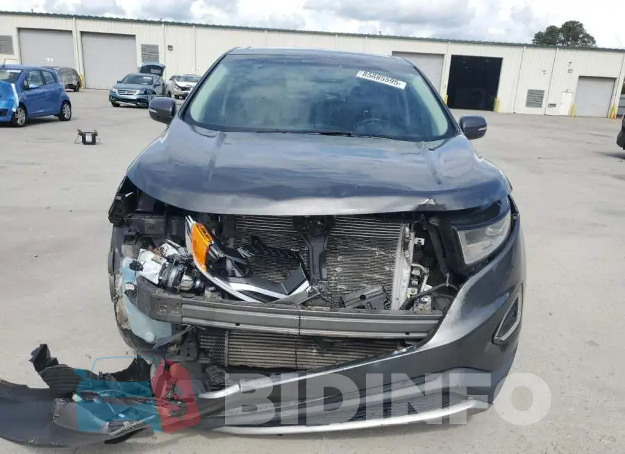 2FMPK4J97JBC61201 Photo# 5
