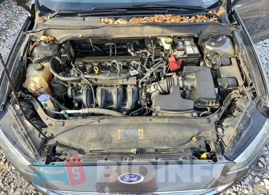 3FA6P0G77HR292854 Photo# 11