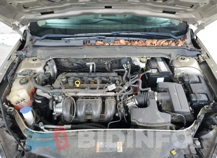 3FA6P0G79KR160573 Photo# 11
