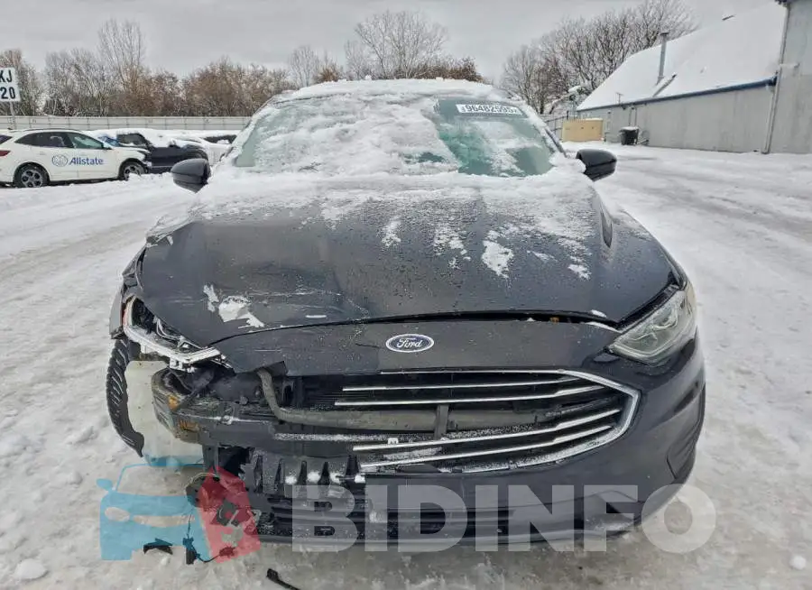 3FA6P0HD0LR147037 Photo# 5