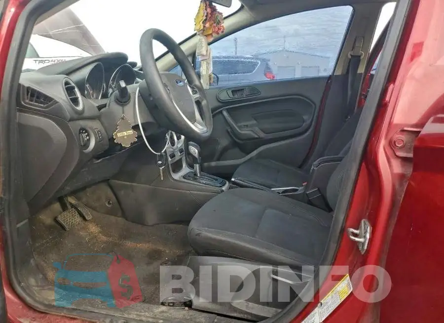 3FADP4BJ7HM103277 Photo# 7