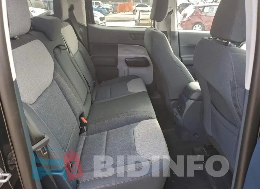 3FTTW8H35RRB75852 Photo# 10