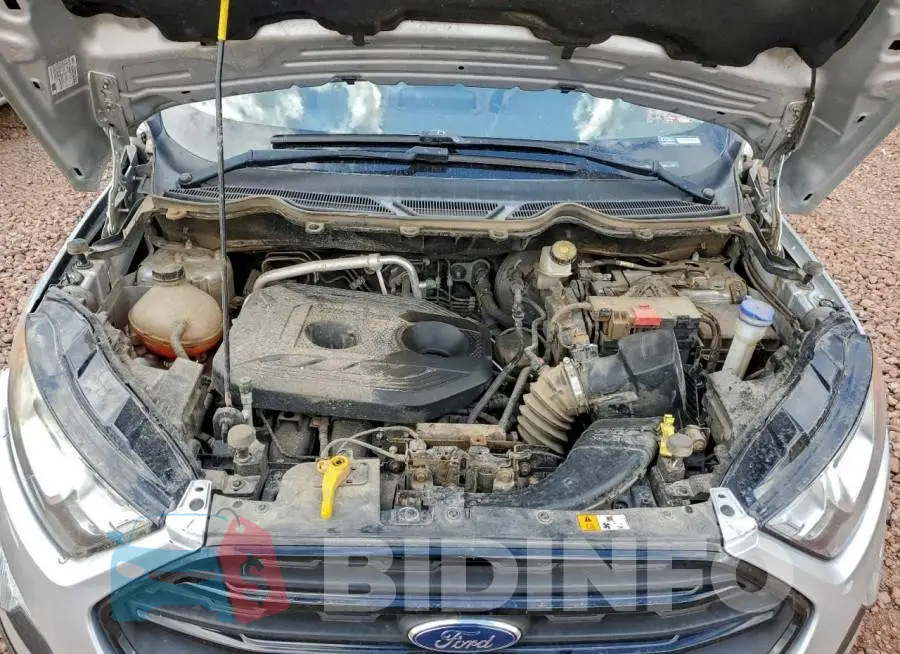 MAJ6S3FL1MC418052 Photo# 11
