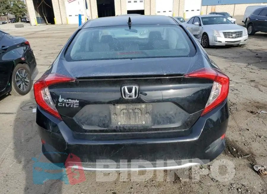 19XFC1F30LE024805 Photo# 6