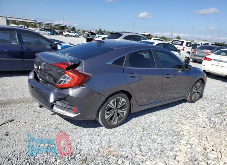19XFC1F76HE207264 Photo# 3