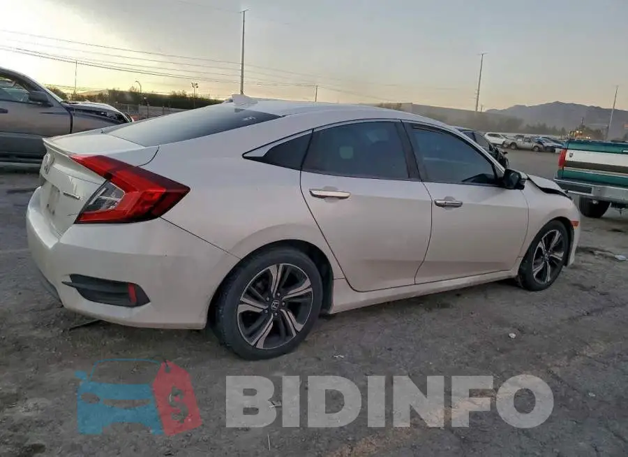 19XFC1F90HE032348 Photo# 3