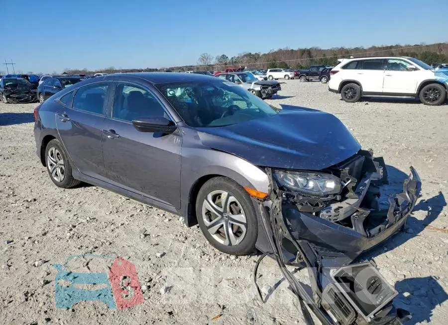 19XFC2F51HE009759 Photo# 4