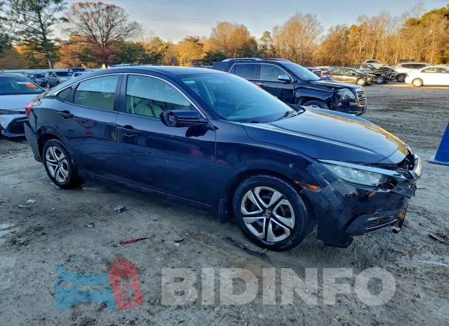 19XFC2F51HE010586 Photo# 4