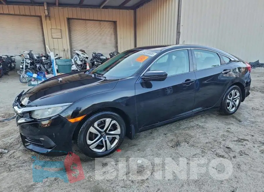 19XFC2F51HE010586 Photo# 1