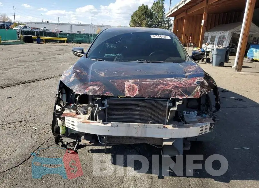 19XFC2F53HE034176 Photo# 5