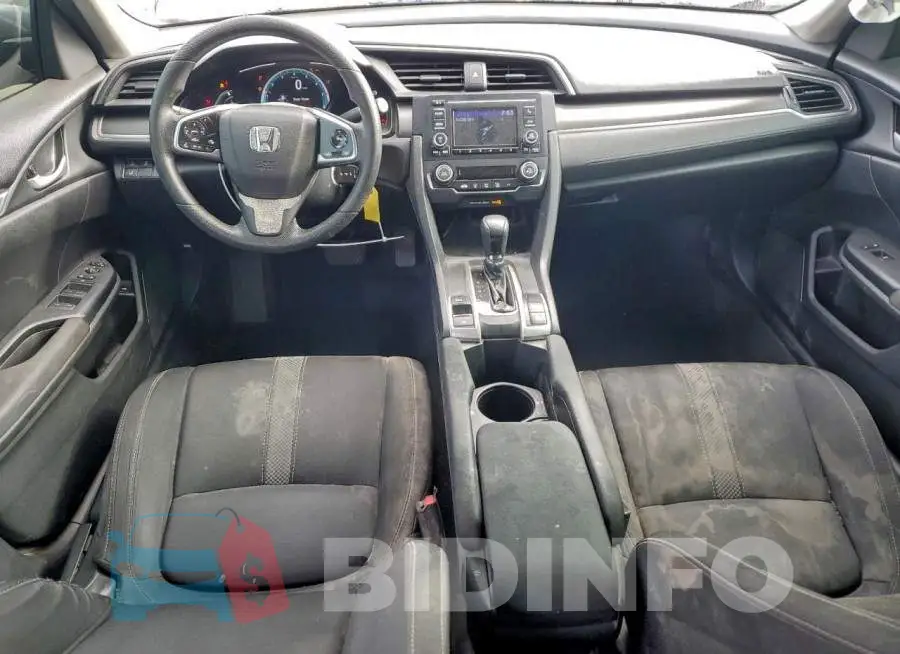 19XFC2F65LE202403 Photo# 8