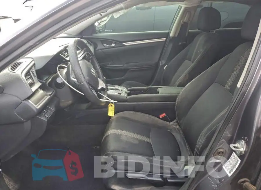 19XFC2F65LE202403 Photo# 7