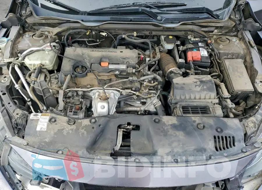 19XFC2F65LE202403 Photo# 11