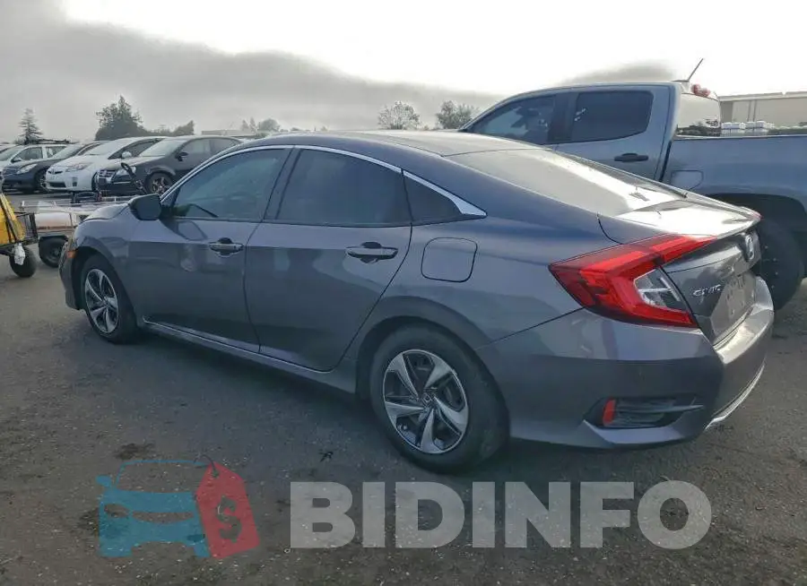 19XFC2F65LE202403 Photo# 2