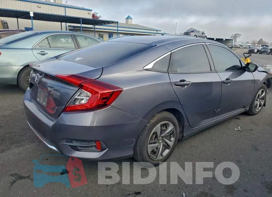 19XFC2F65LE202403 Photo# 3
