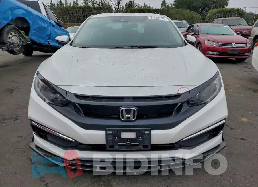 19XFC2F68LE206753 Photo# 5