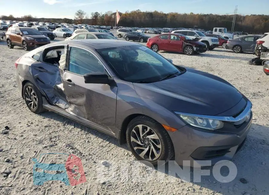 19XFC2F78HE015303 Photo# 4