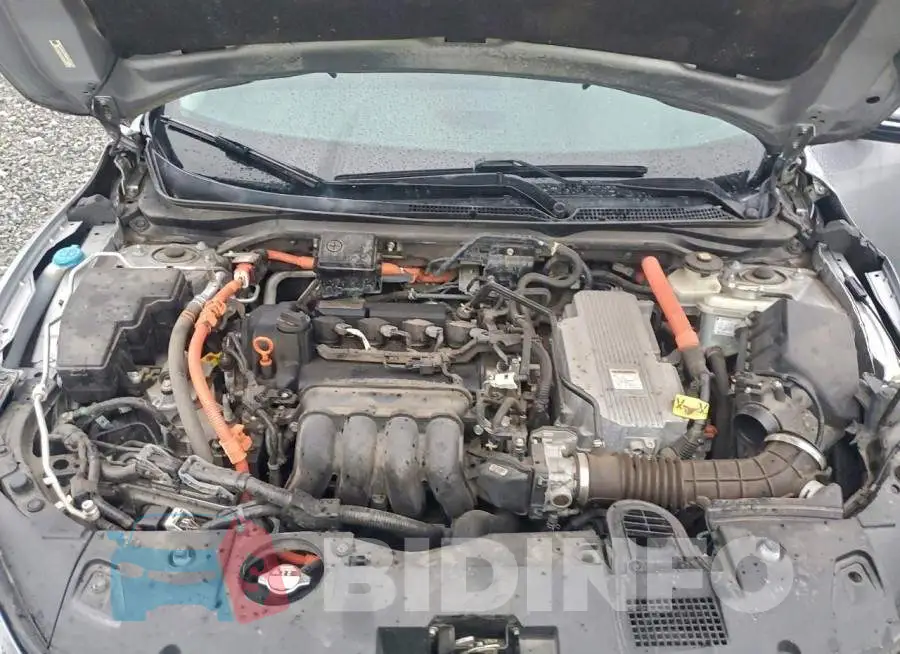 19XZE4F95KE007607 Photo# 11