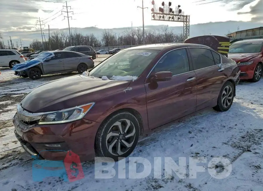 1HGCR2F74HA228853 Photo# 1