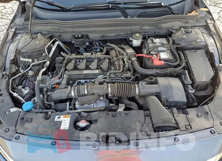 1HGCV1F12JA124854 Photo# 11