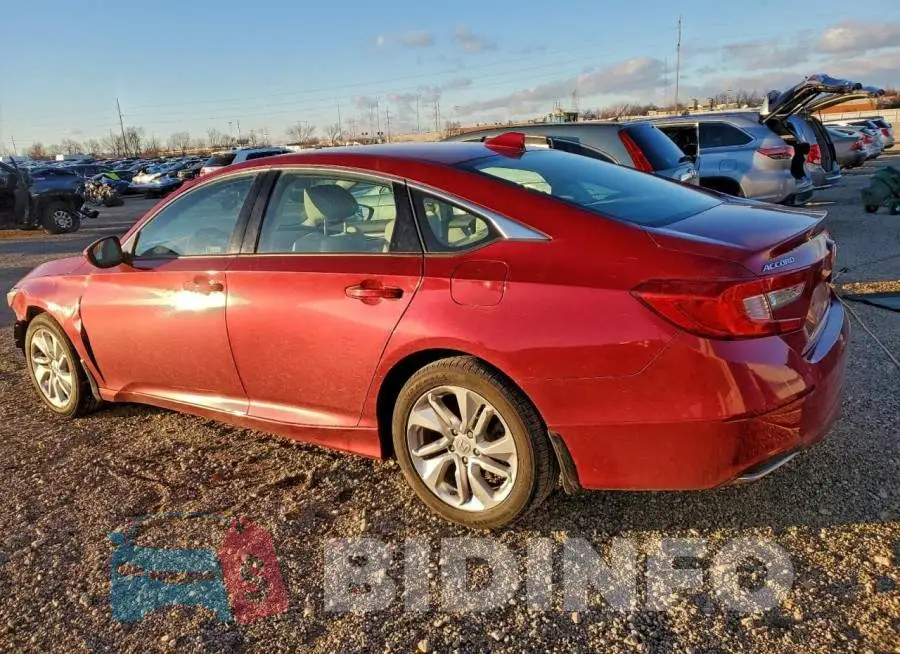 1HGCV1F16KA038044 Photo# 2