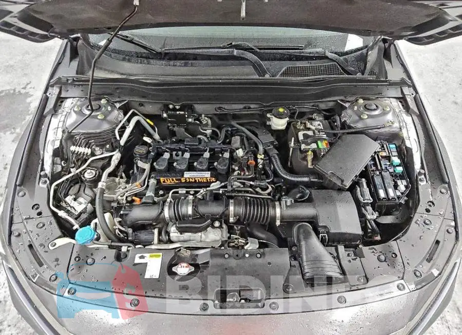 1HGCV1F33KA135865 Photo# 11