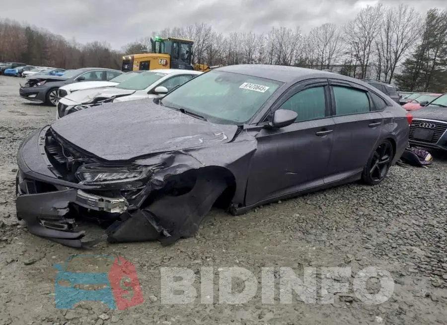 1HGCV1F34LA136783 Photo# 1